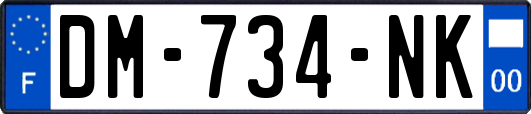 DM-734-NK
