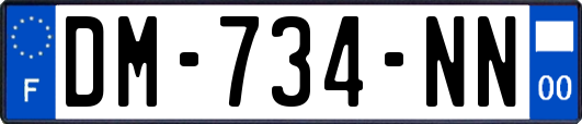 DM-734-NN