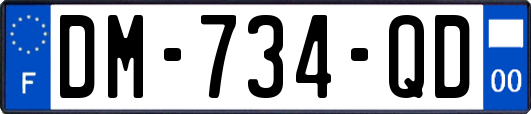 DM-734-QD