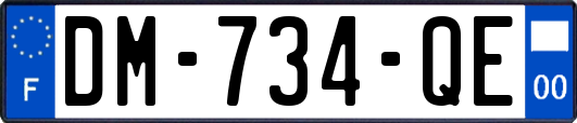 DM-734-QE
