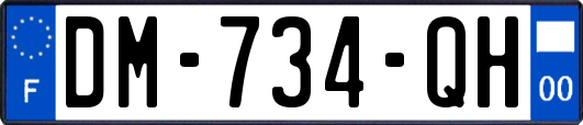 DM-734-QH