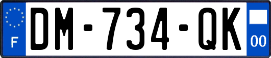 DM-734-QK