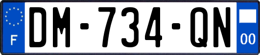 DM-734-QN