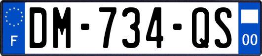DM-734-QS