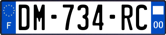 DM-734-RC