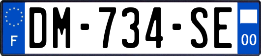 DM-734-SE