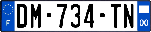 DM-734-TN