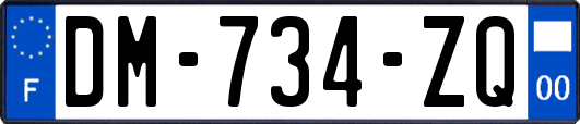 DM-734-ZQ