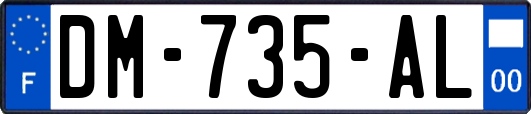 DM-735-AL