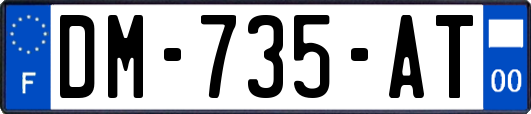 DM-735-AT