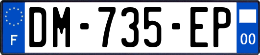 DM-735-EP