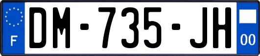 DM-735-JH