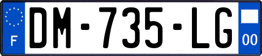 DM-735-LG