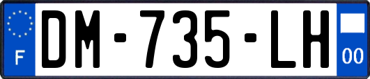 DM-735-LH