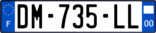DM-735-LL