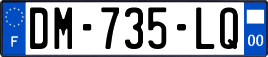DM-735-LQ