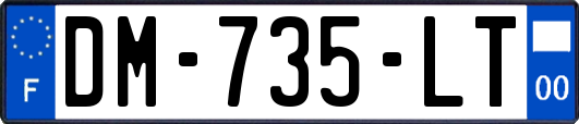DM-735-LT