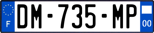 DM-735-MP