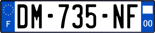 DM-735-NF