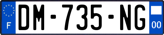 DM-735-NG