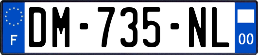 DM-735-NL