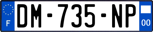 DM-735-NP