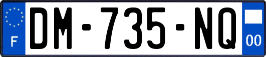 DM-735-NQ