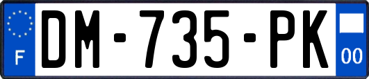 DM-735-PK