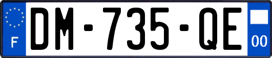 DM-735-QE