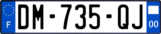 DM-735-QJ