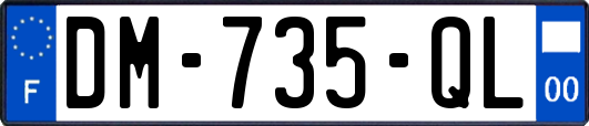 DM-735-QL
