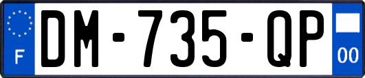 DM-735-QP