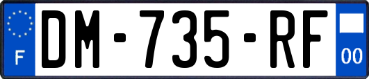 DM-735-RF