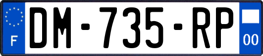 DM-735-RP