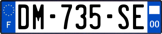 DM-735-SE