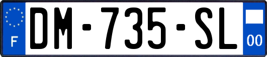DM-735-SL