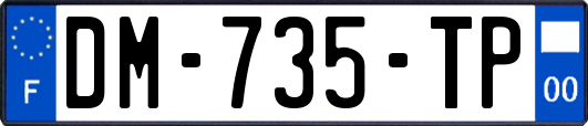 DM-735-TP