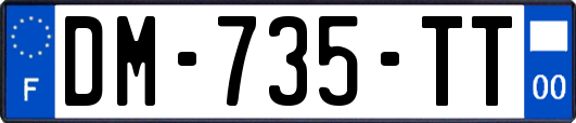 DM-735-TT