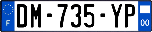 DM-735-YP