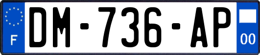 DM-736-AP