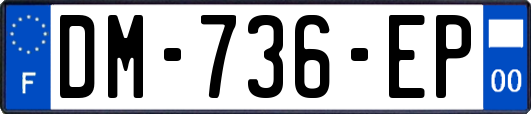 DM-736-EP