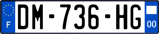 DM-736-HG