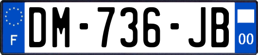 DM-736-JB