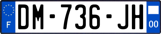 DM-736-JH