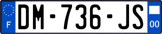 DM-736-JS