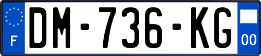 DM-736-KG