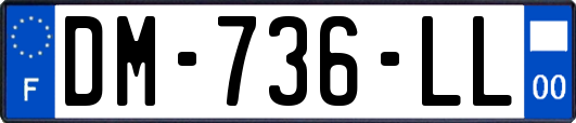 DM-736-LL