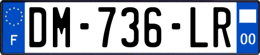 DM-736-LR