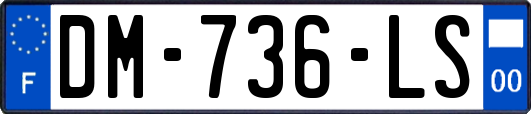 DM-736-LS