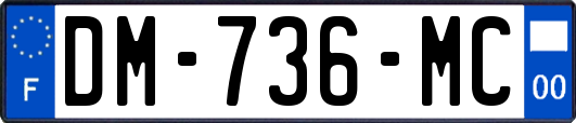 DM-736-MC